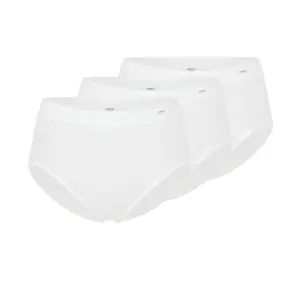 Mey Emotion 3-pack dames taille slip viscose - Voordeelverpakking - Multipack aanbieding Mey Emotion 3-pack dames taille slip viscose - Voordeelverpakking - Multipack aanbieding