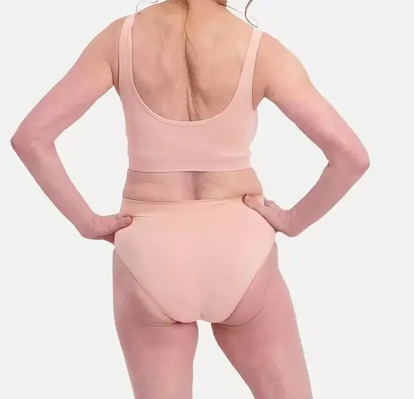 Bamboo Basics 6-pak naadloze dames slips - Belle - Voordeelverpakking - Multipack aanbieding Bamboo Basics 6-pak naadloze dames slips - Belle - Voordeelverpakking - Multipack aanbieding