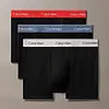 Calvin Klein 3-Pack Boxershort - Relaxed Boxershort