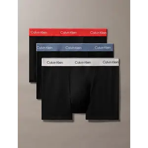 Calvin Klein 3-Pack Boxershort - Relaxed Boxershort Calvin Klein 3-Pack Boxershort - Relaxed Boxershort