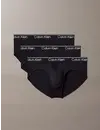 Calvin Klein 3-pack heup slips heren - Hip Brief -Micro Stretch