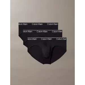 Calvin Klein 3-pack heup slips heren - Hip Brief -Micro Stretch Calvin Klein 3-pack heup slips heren - Hip Brief -Micro Stretch