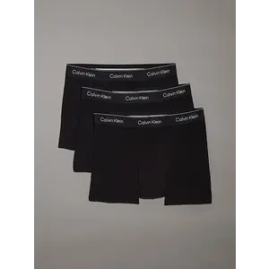 Calvin Klein 3-pack trunks - Icon - Relaxed Fit Cotton Calvin Klein 3-pack trunks - Icon - Relaxed Fit Cotton