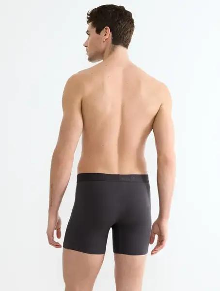 Sloggi 2-Pack heren boxershorts SLG Base Sloggi 2-Pack heren boxershorts SLG Base