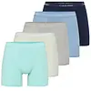 Calvin Klein 5-Pack Heren Boxershorts - Icon Cotton stretch