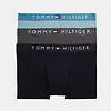 Tommy Hilfiger 3-Pack - Heren Trunks Boxers - Combi - Multipack katoenen heren onderbroeken