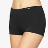 Avet 6-pack 3844 dames boxershort microfiber