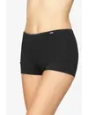 Avet 6-pack 3844 dames boxershort microfiber