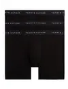 Tommy Hilfiger 3-Pack Heren Boxershorts - Katoenen heren onderbroeken
