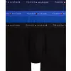 Tommy Hilfiger 3-Pack Heren Boxershorts - Katoenen heren onderbroeken
