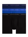 Tommy Hilfiger 3-Pack Heren Boxershorts - Katoenen heren onderbroeken