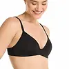 Ten Cate Secrets voorgevormde T-shirt bh zonder beugel - Naadloos