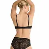 Ten Cate Secrets voorgevormde T-shirt bh zonder beugel - Naadloos