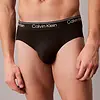 Calvin Klein 3-pack heup slips heren - Hip Brief -Micro Stretch