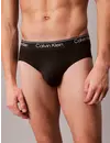 Calvin Klein 3-pack heup slips heren - Hip Brief -Micro Stretch