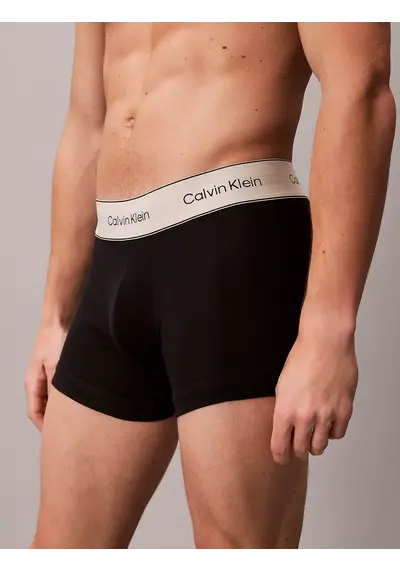 Calvin Klein 3-Pack Trunks heren - Boxershorts - Calvin Klein 3-Pack Trunks heren - Boxershorts -