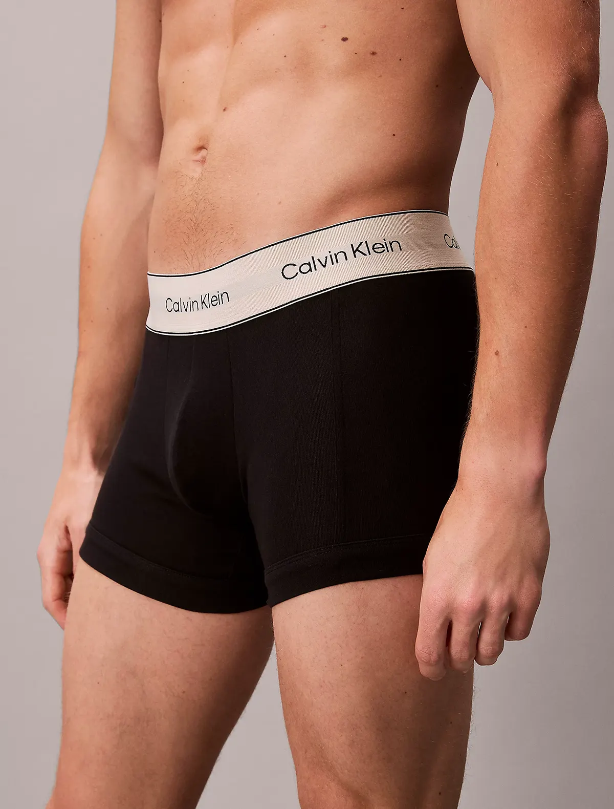 Calvin Klein 3-Pack Trunks heren - Boxershorts -