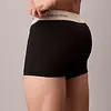 Calvin Klein 3-Pack Trunks heren - Boxershorts met korte pijpjes - Heren onderbroek