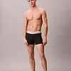 Calvin Klein 3-Pack Trunks heren - Boxershorts met korte pijpjes - Heren onderbroek