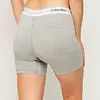 Calvin Klein Dames Boxer Brief lange pijpjes