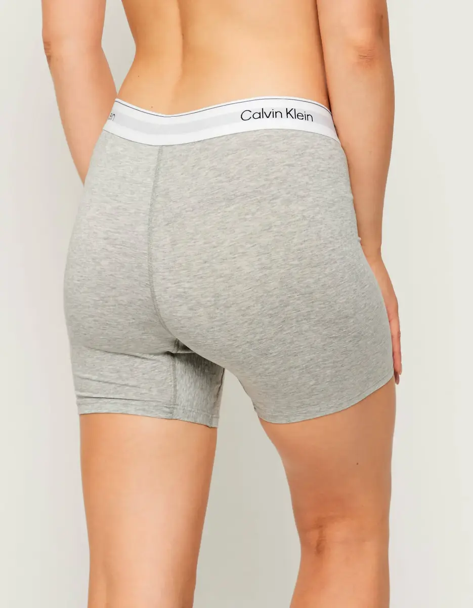 Calvin Klein Dames Boxer Brief lange pijpjes