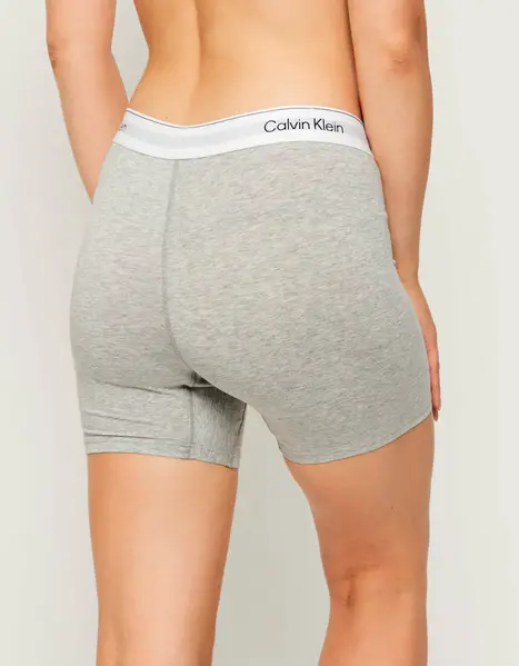 Calvin Klein Dames Boxer Brief lange pijpjes Calvin Klein Dames Boxer Brief lange pijpjes