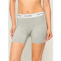 Calvin Klein Dames Boxer Brief lange pijpjes Calvin Klein Dames Boxer Brief lange pijpjes