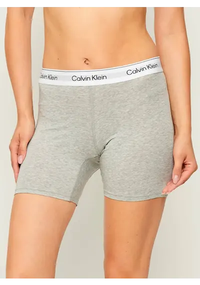 Calvin Klein Dames Boxer Brief lange pijpjes Calvin Klein Dames Boxer Brief lange pijpjes