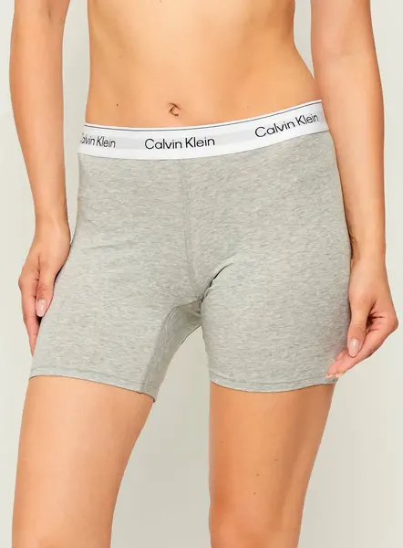 Calvin Klein Dames Boxer Brief lange pijpjes Calvin Klein Dames Boxer Brief lange pijpjes