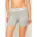 Calvin Klein Dames Boxer Brief lange pijpjes - Grijs