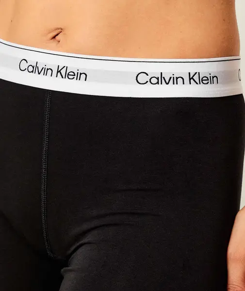 Calvin Klein Dames Boxer Brief lange pijpjes Calvin Klein Dames Boxer Brief lange pijpjes
