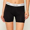 Calvin Klein Dames Boxer Brief lange pijpjes