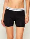 Calvin Klein Dames Boxer Brief lange pijpjes