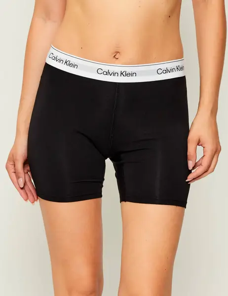 Calvin Klein Dames Boxer Brief lange pijpjes