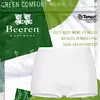 Beeren Green comfort - Tencel dames boxershort - Milieuvriendelijk dames ondergoed - Biologisch