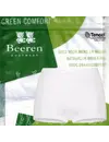 Beeren Green comfort - Tencel dames boxershort - Milieuvriendelijk dames ondergoed - Biologisch