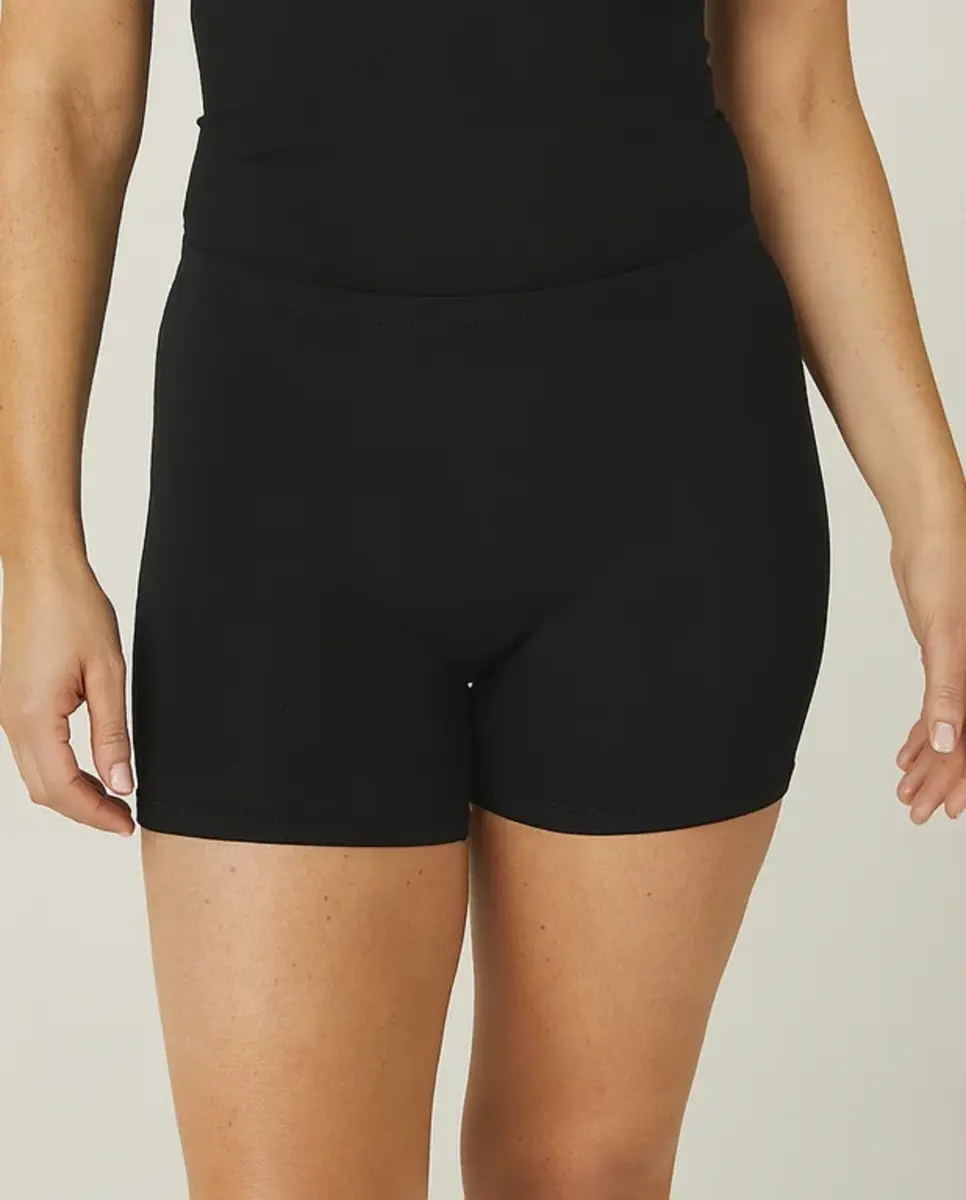 Beeren Elegance short met lange pijpjes Beeren Elegance short met lange pijpjes