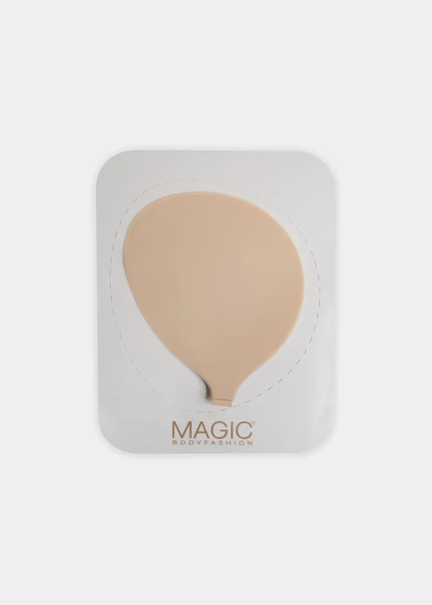 Magic Plak BH zonder achterkant -My magic bra- Strapless bh zonder achterkant -