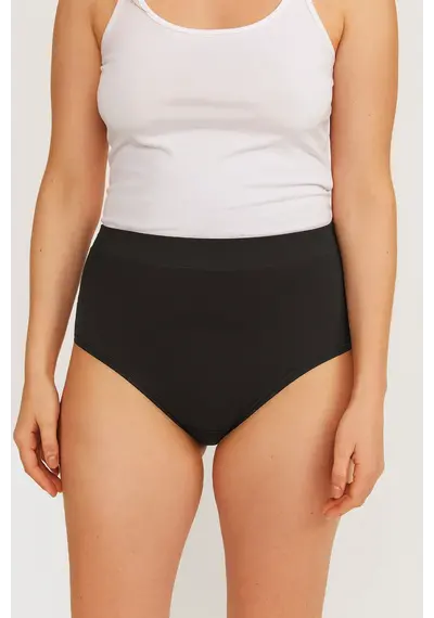 Beeren Green comfort maxi slip - Tencel tailleslip Beeren Green comfort maxi slip - Tencel tailleslip