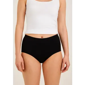 Beeren dames 2 pack slip maxi comfort feeling Beeren dames 2 pack slip maxi comfort feeling