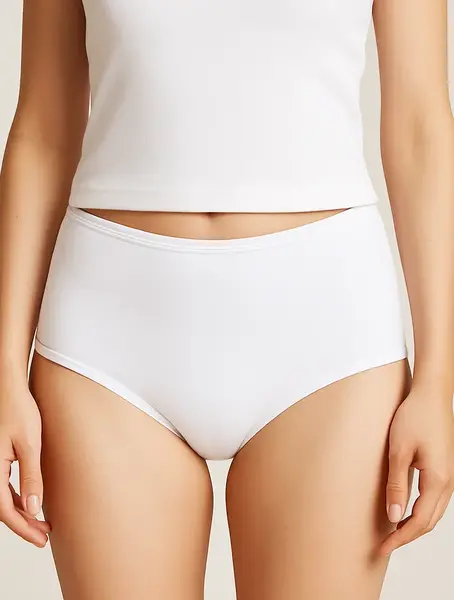 Beeren dames 2 pack slip maxi comfort feeling Beeren dames 2 pack slip maxi comfort feeling