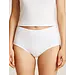 Beeren dames 2 pack slip maxi comfort feeling - Wit