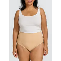 Beeren dames maxi slip Elegance - Naadloos invisible slip Beeren dames maxi slip Elegance - Naadloos invisible slip