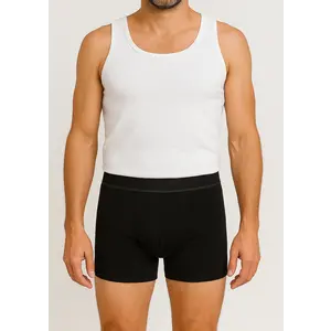 Beeren green comfort - Tencel heren boxershort - milieuvriendelijk heren boxershort Beeren green comfort - Tencel heren boxershort - milieuvriendelijk heren boxershort