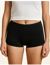 Beeren Green comfort - Tencel dames boxershort - Milieuvriendelijk dames ondergoed - Biologisch