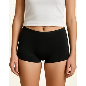 Beeren Green comfort - Tencel dames boxershort - Milieuvriendelijk dames ondergoed - Biologisch