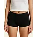 Beeren Green comfort - Tencel dames boxershort - Milieuvriendelijk dames ondergoed - Biologisch - Zwart