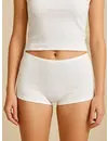 Beeren Green comfort - Tencel dames boxershort - Milieuvriendelijk dames ondergoed - Biologisch