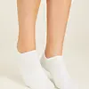 10Cel Tencel sneaker sokken - Short socks 1-pack