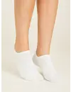 10Cel Tencel sneaker sokken - Short socks 1-pack